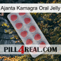 Ajanta Kamagra Oral Jelly 18